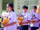 พิธีไหว้ครู ปีการศึกษา 2568 Image 188