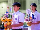 พิธีไหว้ครู ปีการศึกษา 2568 Image 189