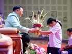 พิธีไหว้ครู ปีการศึกษา 2568 Image 197