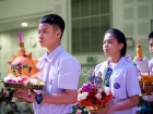 พิธีไหว้ครู ปีการศึกษา 2568 Image 201