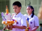 พิธีไหว้ครู ปีการศึกษา 2568 Image 202