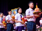 พิธีไหว้ครู ปีการศึกษา 2568 Image 204