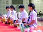 พิธีไหว้ครู ปีการศึกษา 2568 Image 205