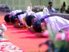 พิธีไหว้ครู ปีการศึกษา 2568 Image 206