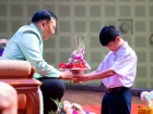 พิธีไหว้ครู ปีการศึกษา 2568 Image 207