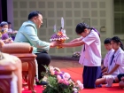 พิธีไหว้ครู ปีการศึกษา 2568 Image 213