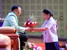 พิธีไหว้ครู ปีการศึกษา 2568 Image 222