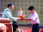 พิธีไหว้ครู ปีการศึกษา 2568 Image 223
