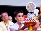 พิธีไหว้ครู ปีการศึกษา 2568 Image 225