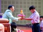 พิธีไหว้ครู ปีการศึกษา 2568 Image 239