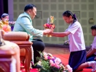 พิธีไหว้ครู ปีการศึกษา 2568 Image 240