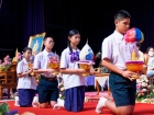 พิธีไหว้ครู ปีการศึกษา 2568 Image 243
