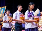 พิธีไหว้ครู ปีการศึกษา 2568 Image 244