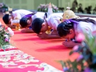 พิธีไหว้ครู ปีการศึกษา 2568 Image 248