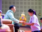 พิธีไหว้ครู ปีการศึกษา 2568 Image 255