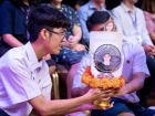 พิธีไหว้ครู ปีการศึกษา 2568 Image 257