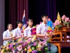 พิธีไหว้ครู ปีการศึกษา 2568 Image 259