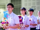 พิธีไหว้ครู ปีการศึกษา 2568 Image 260