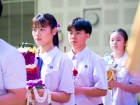 พิธีไหว้ครู ปีการศึกษา 2568 Image 261