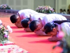 พิธีไหว้ครู ปีการศึกษา 2568 Image 271