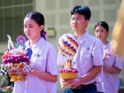 พิธีไหว้ครู ปีการศึกษา 2568 Image 274