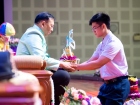 พิธีไหว้ครู ปีการศึกษา 2568 Image 281