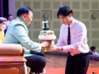 พิธีไหว้ครู ปีการศึกษา 2568 Image 308
