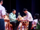 พิธีไหว้ครู ปีการศึกษา 2568 Image 309