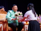 พิธีไหว้ครู ปีการศึกษา 2568 Image 312