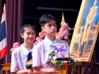 พิธีไหว้ครู ปีการศึกษา 2568 Image 313