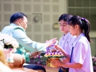 พิธีไหว้ครู ปีการศึกษา 2568 Image 317