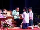 พิธีไหว้ครู ปีการศึกษา 2568 Image 318