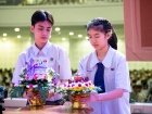 พิธีไหว้ครู ปีการศึกษา 2568 Image 322