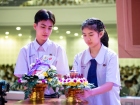พิธีไหว้ครู ปีการศึกษา 2568 Image 323