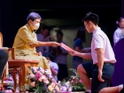 พิธีไหว้ครู ปีการศึกษา 2568 Image 370