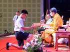 พิธีไหว้ครู ปีการศึกษา 2568 Image 371