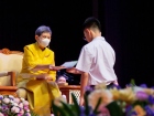 พิธีไหว้ครู ปีการศึกษา 2568 Image 372