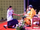 พิธีไหว้ครู ปีการศึกษา 2568 Image 373