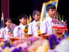 พิธีไหว้ครู ปีการศึกษา 2568 Image 1