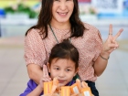 พิธีทำบุญตักบาตร ครั้งที่ 1 ปีการศึกษา 2568 Image 10