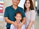 พิธีทำบุญตักบาตร ครั้งที่ 1 ปีการศึกษา 2568 Image 14