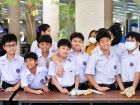 พิธีทำบุญตักบาตร ครั้งที่ 1 ปีการศึกษา 2568 Image 23