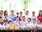 พิธีทำบุญตักบาตร ครั้งที่ 1 ปีการศึกษา 2568 Image 38