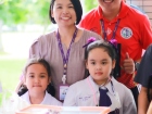 พิธีทำบุญตักบาตร ครั้งที่ 1 ปีการศึกษา 2568 Image 54