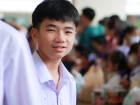 พิธีทำบุญตักบาตร ครั้งที่ 1 ปีการศึกษา 2568 Image 112