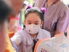 พิธีทำบุญตักบาตร ครั้งที่ 1 ปีการศึกษา 2568 Image 119