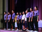 พิธีทำบุญตักบาตร ครั้งที่ 1 ปีการศึกษา 2568 Image 130