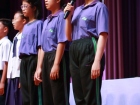 พิธีทำบุญตักบาตร ครั้งที่ 1 ปีการศึกษา 2568 Image 132