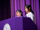 พิธีทำบุญตักบาตร ครั้งที่ 1 ปีการศึกษา 2568 Image 139