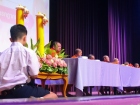 พิธีทำบุญตักบาตร ครั้งที่ 1 ปีการศึกษา 2568 Image 169